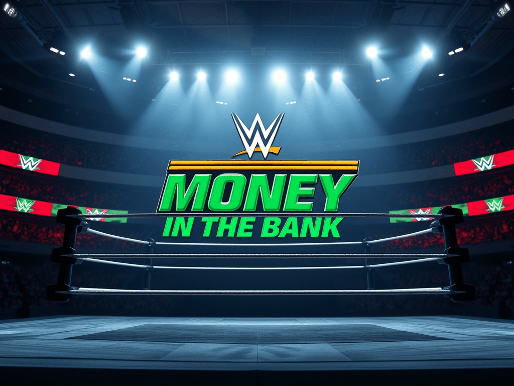 WWE MITB 2025 Event&nbsp;Recap